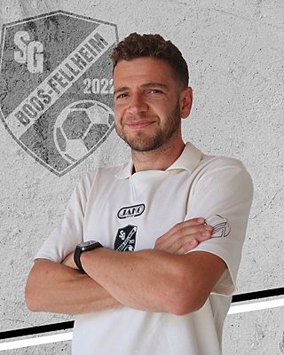 Josef Mayer