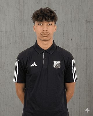 Hussein Al Khalaf