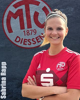 Sabrina Rapp