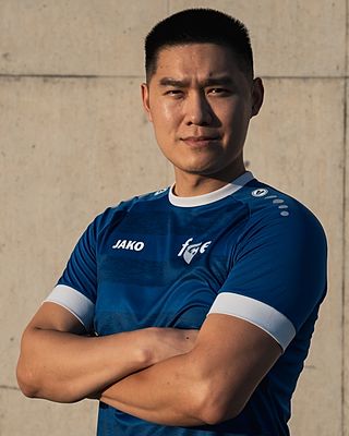 Huy Hung Tran