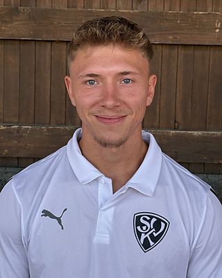 Luca Wollens