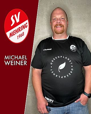 Michael Weiner