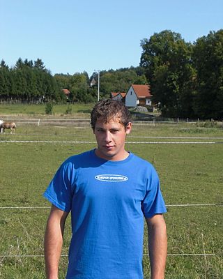 Thomas Meier