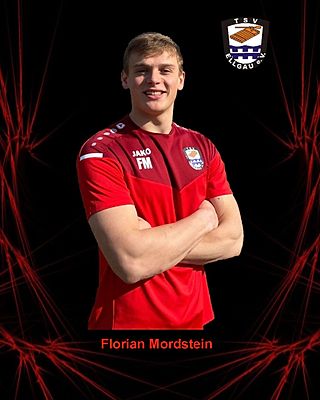 Florian Mordstein