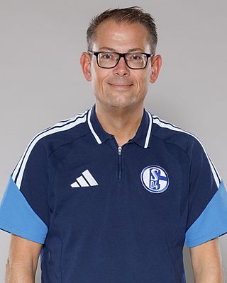Christian Buchholz