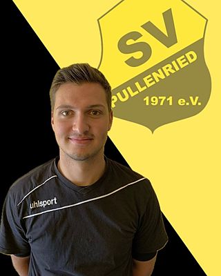 Maximilian Fütterer