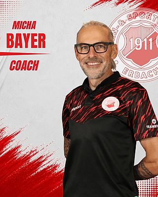 Micha Bayer