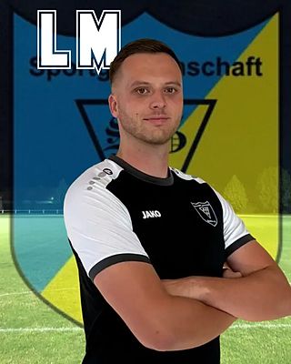 Lucas Mähler