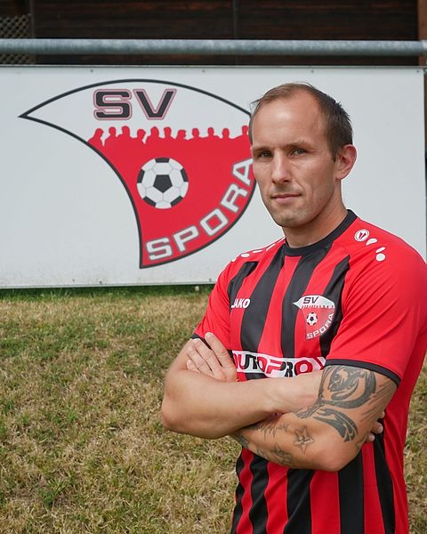 Foto: SV Spora