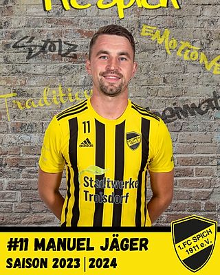 Manuel Jäger