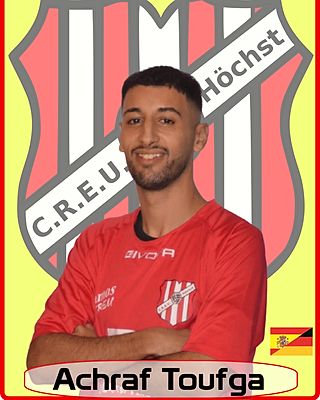 Achraf Toufga