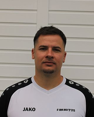 Jonas Heitland