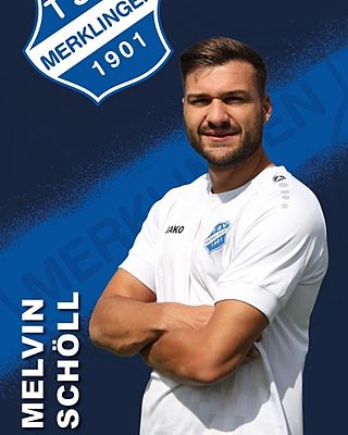 Melvin Schöll