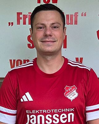 Arne Velden