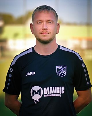 Lukas Reinhard