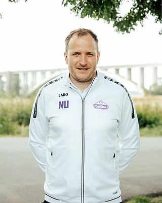 Nils Umbach