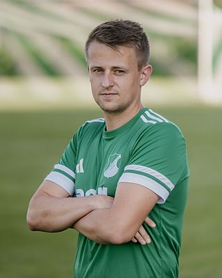 Bjarne Hansen