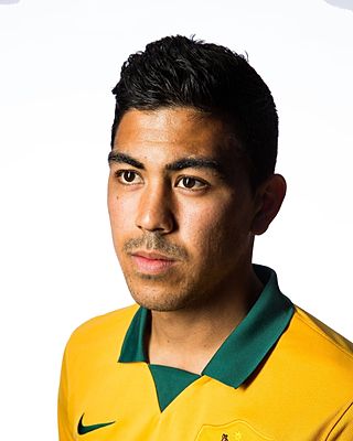 Massimo Luongo