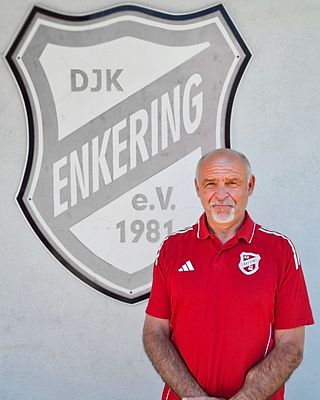 Erwin Heckner