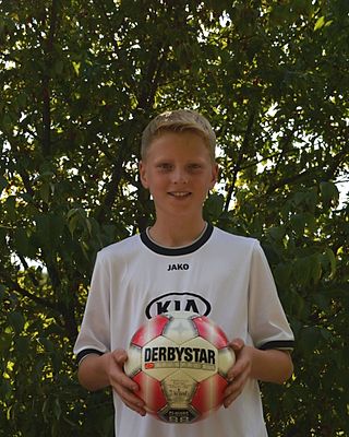 Maximilian Westerhorstmann