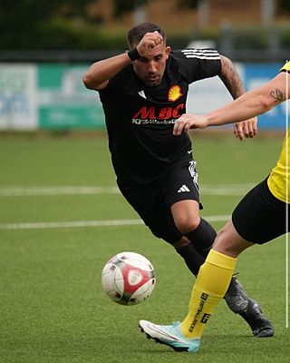 Daniel De Brito Nunes