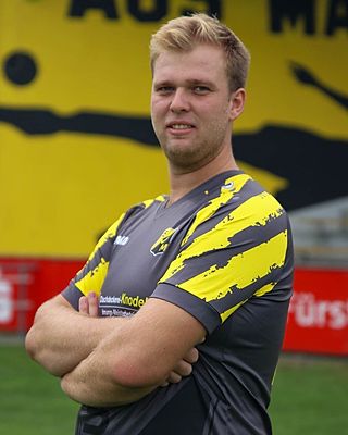 Fabian Zacherl