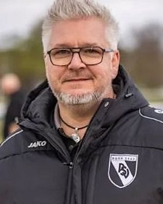 Dennis Winterroth