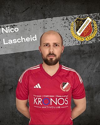 Nico Lascheid