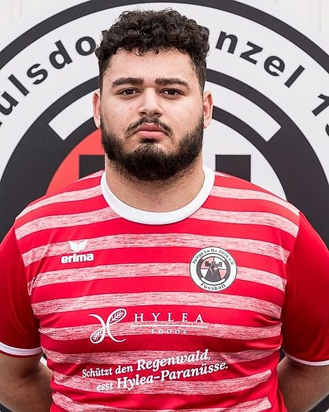 Foto: Stefan Frenger