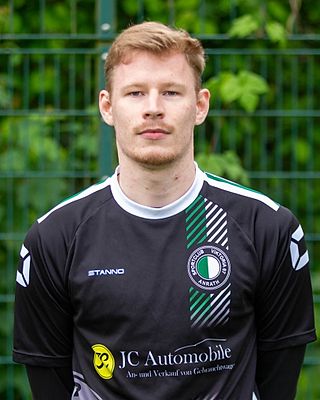 Jannik Kreuels