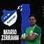 Mario Zerrahn