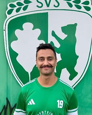 Francisco Javier Miranda Catalan
