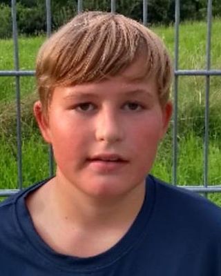 Fabian Bühr