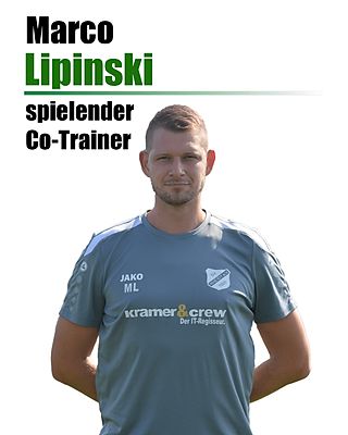 Marco Lipinski
