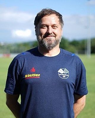Alexander Zsak