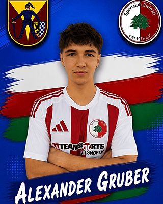 Alexander Gruber