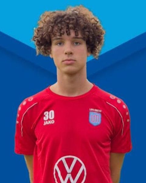 Foto: Lupo Martini Wolfsburg