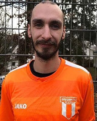 Moritz Klaas