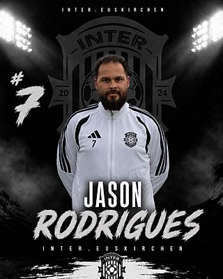 Jason Rodrigues da Silva