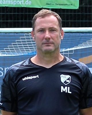 Markus Lang