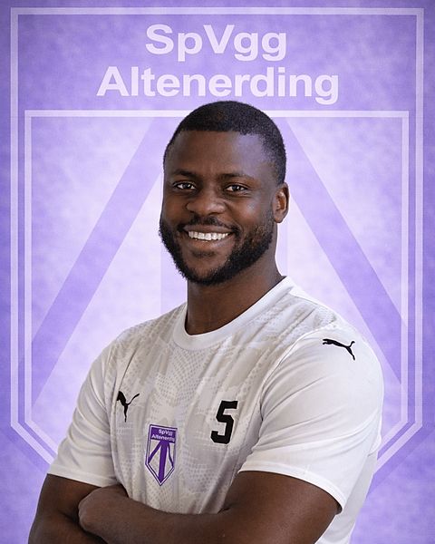 Foto: SpVgg Altenerding