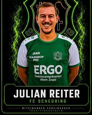 Julian Reiter