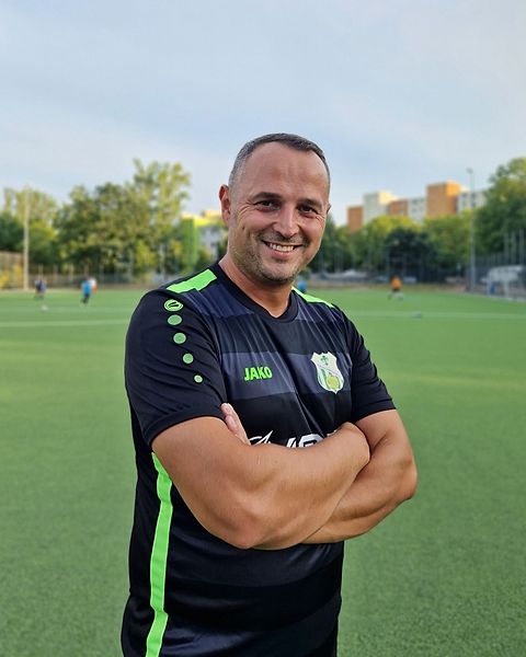 Foto: Ismail Dzinic