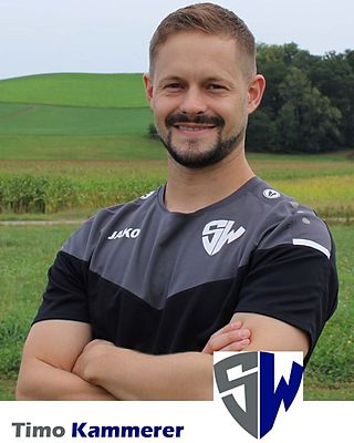 Timo Kammerer