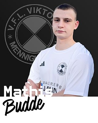 Mathis Budde