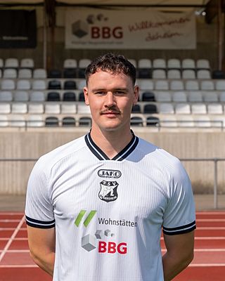 Michael Bauser