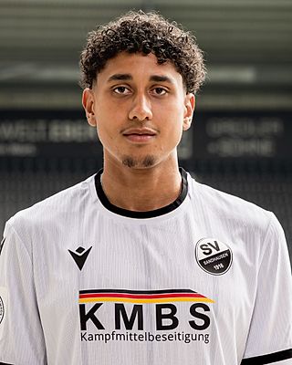 Leon Wolfgang Kwabena Bamf O Ampadu Wiafe