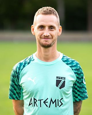 Tristan Grün