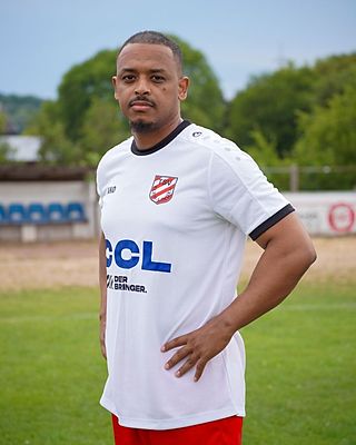 Mickael Abraham