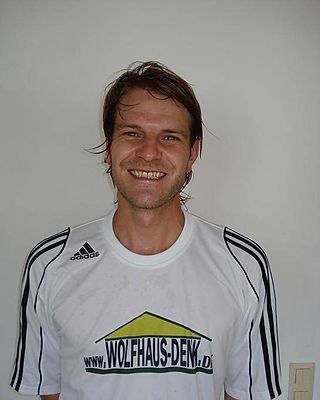 Daniel Berlinger